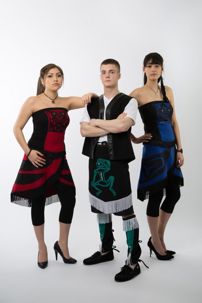 Tribes Collection
