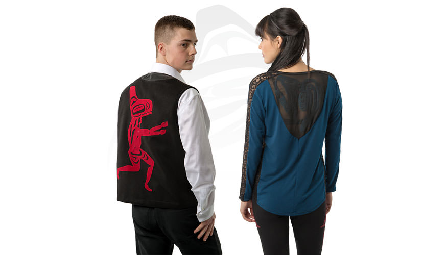 Tribes Collection