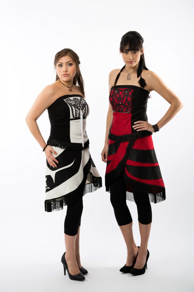 Tribes Collection