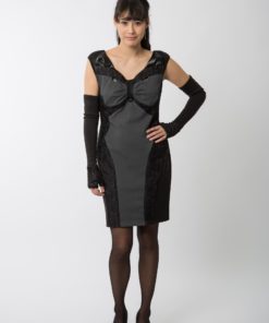 Alternative view of Wolf Dress