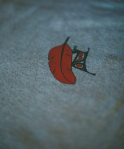 Alternative view of Tribes Tee
