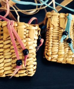 Alternative view of Medicine Pouch