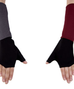 Short Gloves w/o crest