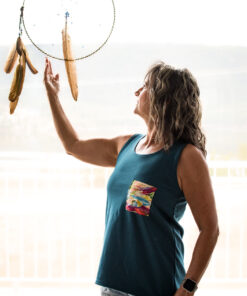 Dream-catcher Tank