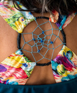 Dream-catcher Tank details